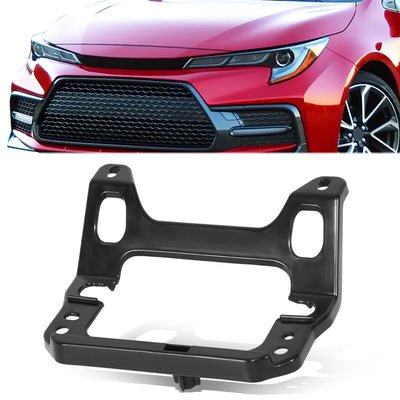 Factory Style Grille Mount Bracket <br> 20-25 Toyota Corolla