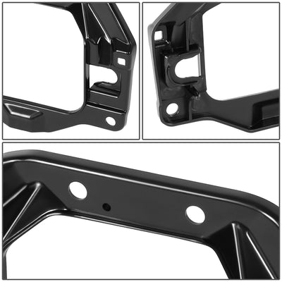Factory Style Grille Mount Bracket <br> 21-22 Toyota Prius