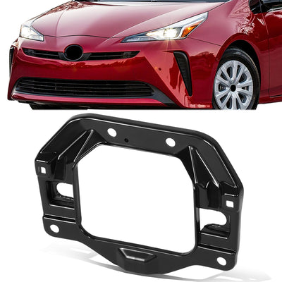Factory Style Grille Mount Bracket <br> 21-22 Toyota Prius