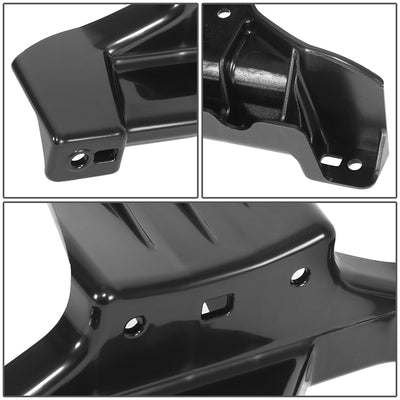 Factory Style Grille Mount Bracket <br> 20-24 Toyota 4Runner
