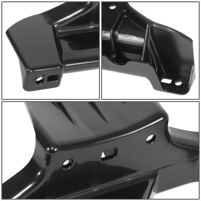 Factory Style Grille Mount Bracket <br> 20-24 Toyota 4Runner