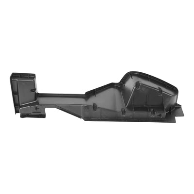 Factory Style Front Left Bumper Air Deflector <br> 08-12 Toyota Highlander