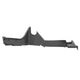 Factory Style Front Right Bumper Air Deflector <br> 08-12 Toyota Highlander