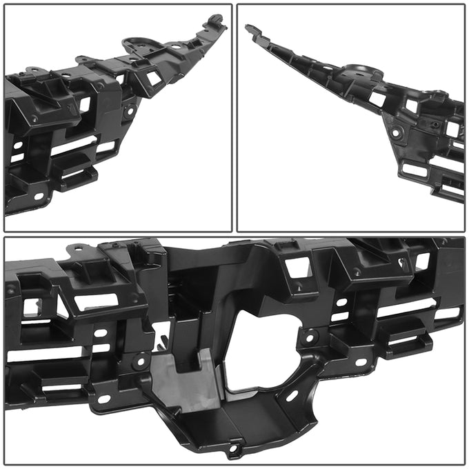 Factory Style Grill Mounting Panel <br> 20-25 Toyota Corolla