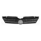 Factory Style Front Grille Assembly <br> 11-14 Volkswagen Jetta