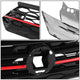 Factory Style Front Grille Assembly <br> 19-21 Volkswagen Jetta