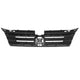 Factory Style Front Upper Grille <br> 20-21 Volkswagen Tiguan