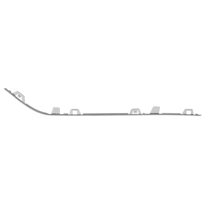 Factory Style Grill Trim Moulding <BR>05-10 Chrysler 300