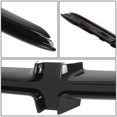 Factory Style Front Grill Trim Moulding <br> 13-16 Dodge Dart