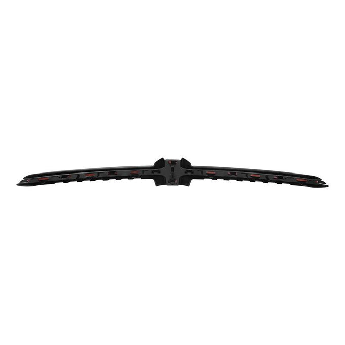 Factory Style Front Grill Trim Moulding <br> 13-16 Dodge Dart