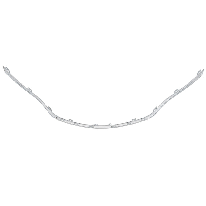 Factory Style Grill Trim Moulding <BR>15-17 Chrysler 200