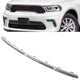 Factory Style Front Grill Trim Moulding <br> 21-25 Dodge Durango