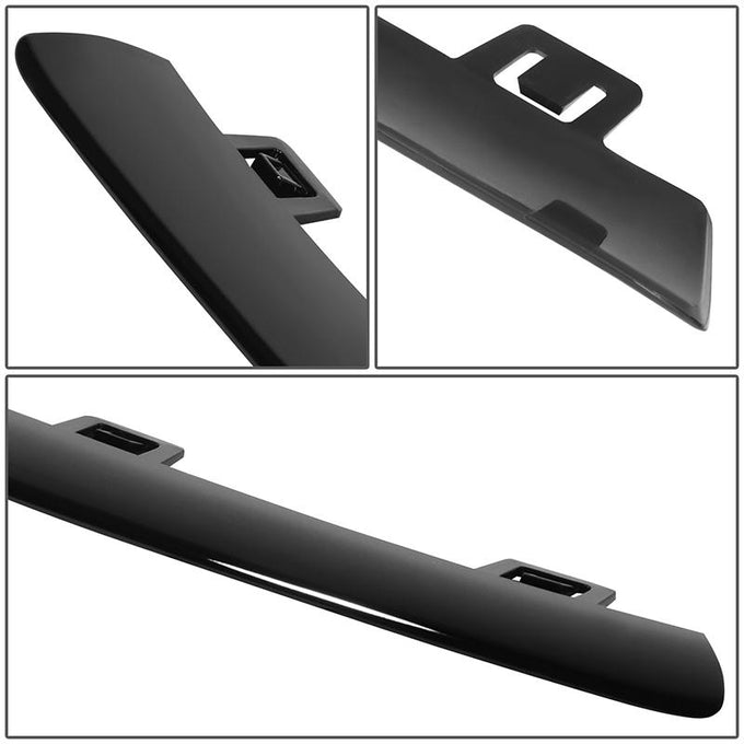 Factory Style Front Grill Trim Moulding <br> 21-25 Dodge Durango
