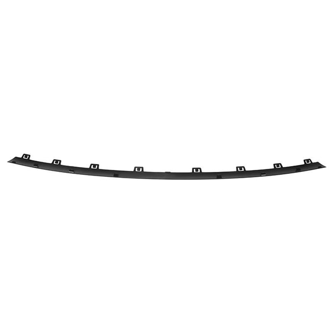 Factory Style Front Grill Trim Moulding <br> 21-25 Dodge Durango