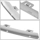 Factory Style Front Grill Trim Moulding <br> 21-25 Dodge Durango