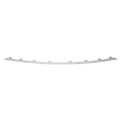 Factory Style Front Grill Trim Moulding <br> 21-25 Dodge Durango