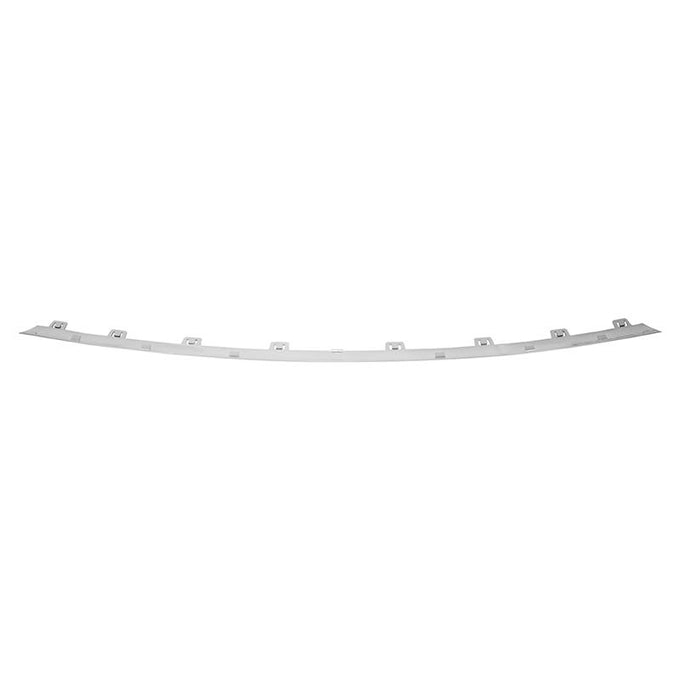 Factory Style Front Grill Trim Moulding <br> 21-25 Dodge Durango