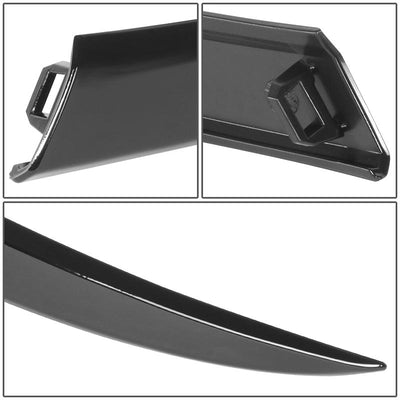 Front Left Side Headlight Trim Moulding <br> 21-25 Dodge Durango