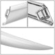 Front Left Side Headlight Trim Moulding <br> 21-25 Dodge Durango