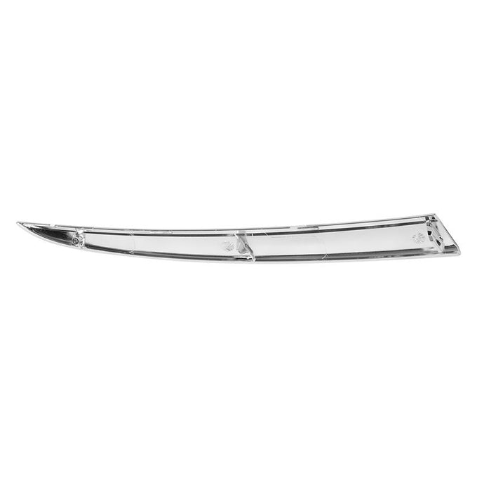 Front Left Side Headlight Trim Moulding <br> 21-25 Dodge Durango