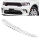 Front Left Side Headlight Trim Moulding <br> 21-25 Dodge Durango