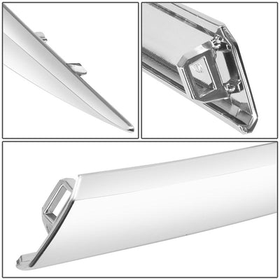 Front Left Side Headlight Trim Moulding <br> 21-25 Dodge Durango