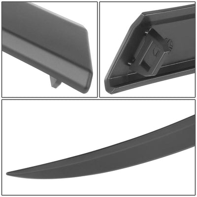 Front Right Side Headlight Trim Moulding <br> 21-25 Dodge Durango