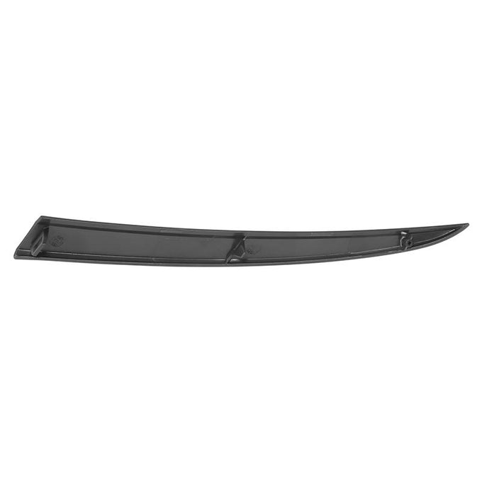 Front Right Side Headlight Trim Moulding <br> 21-25 Dodge Durango