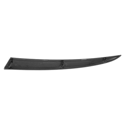 Front Right Side Headlight Trim Moulding <br> 21-25 Dodge Durango