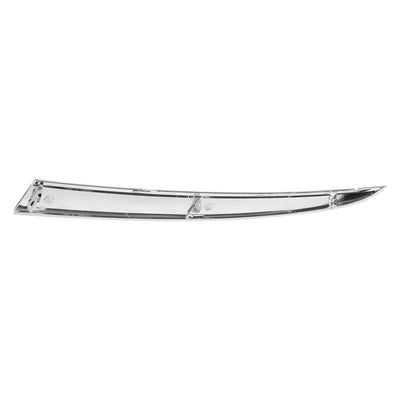 Front Right Side Headlight Trim Moulding <br> 21-25 Dodge Durango