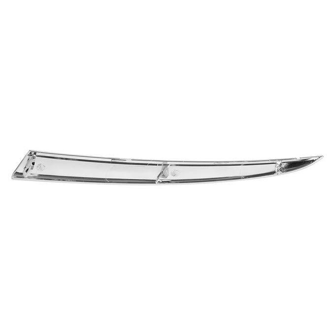 Front Right Side Headlight Trim Moulding <br> 21-25 Dodge Durango