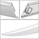 Front Right Side Headlight Trim Moulding <br> 21-25 Dodge Durango