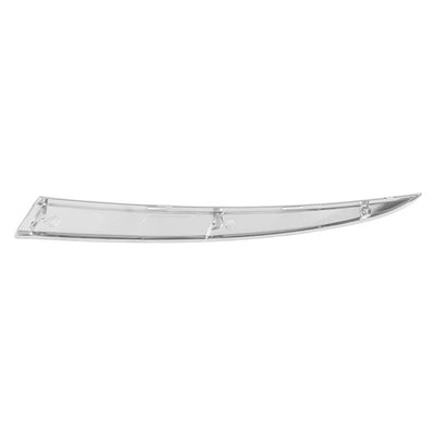 Front Right Side Headlight Trim Moulding <br> 21-25 Dodge Durango