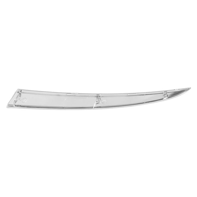 Front Right Side Headlight Trim Moulding <br> 21-25 Dodge Durango
