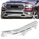 Front Right Side Grill Trim Moulding <br> 19-24 Ram 1500