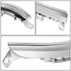 Front Right Side Grill Trim Moulding <br> 19-24 Ram 1500