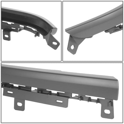 Front Right Side Grill Trim Moulding <br> 19-24 Ram 1500