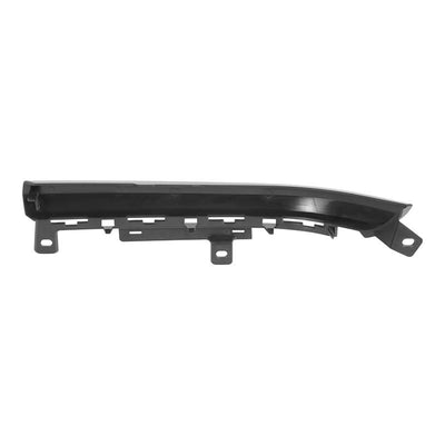 Front Right Side Grill Trim Moulding <br> 19-24 Ram 1500