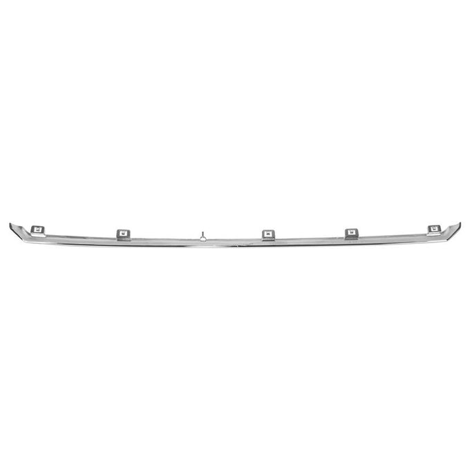 Factory Style Front Grill Trim Moulding <br> 13-16 Ford Fusion