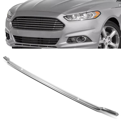 Factory Style Front Grill Trim Moulding <br> 13-16 Ford Fusion