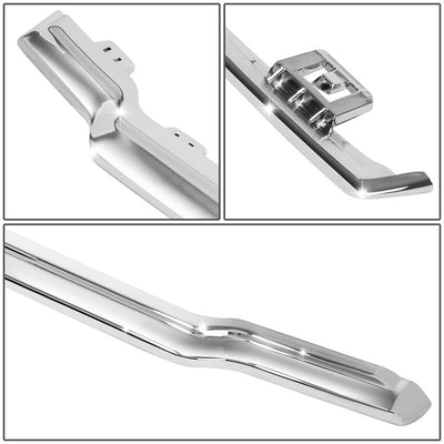 Factory Style Front Grill Trim Moulding <br> 13-16 Ford Fusion