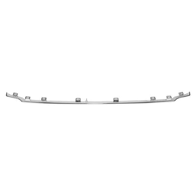 Factory Style Front Grill Trim Moulding <br> 13-16 Ford Fusion