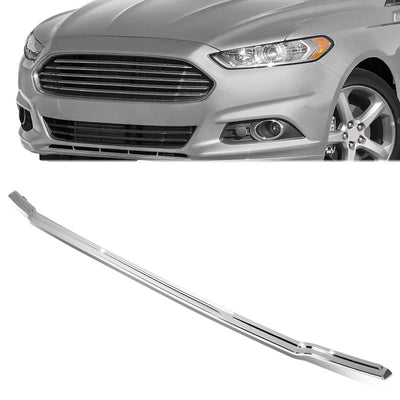 Factory Style Front Grill Trim Moulding <br> 13-16 Ford Fusion