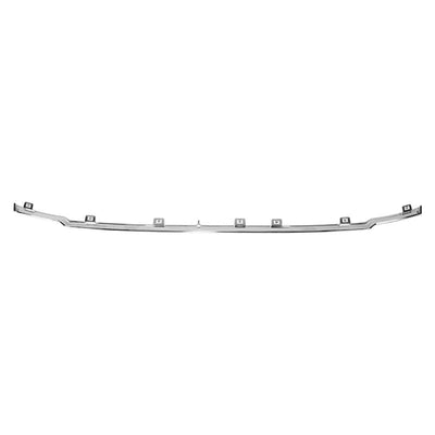 Factory Style Front Grill Trim Moulding <br> 13-16 Ford Fusion