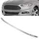Factory Style Front Grill Trim Moulding <br> 13-16 Ford Fusion