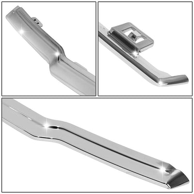 Factory Style Front Grill Trim Moulding <br> 13-16 Ford Fusion