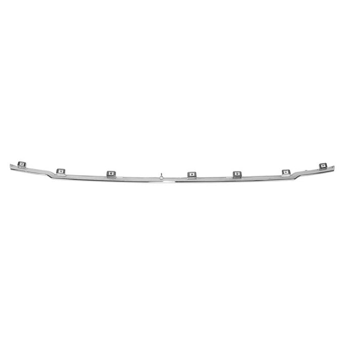 Factory Style Front Grill Trim Moulding <br> 13-16 Ford Fusion