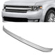 Factory Style Front Grill Trim Moulding <br> 13-19 Ford Flex