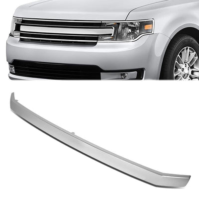Factory Style Front Grill Trim Moulding <br> 13-19 Ford Flex