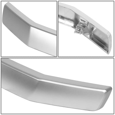 Factory Style Front Grill Trim Moulding <br> 13-19 Ford Flex